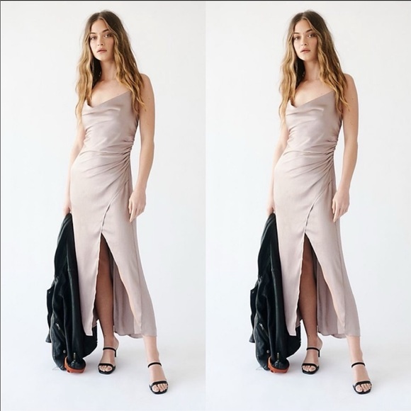 Free People Dresses & Skirts - Free People Sia Dress